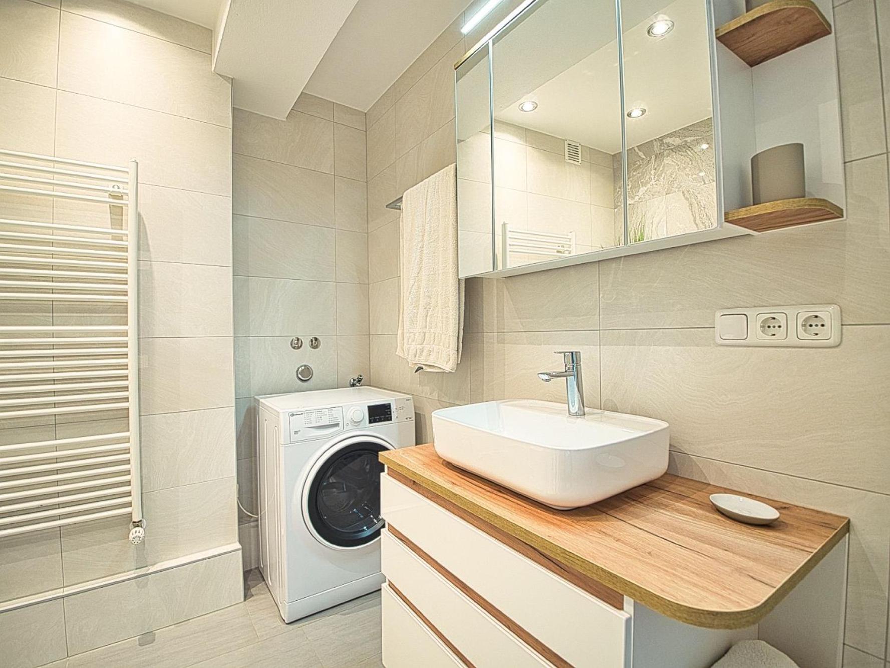 Ferienwohnung Bergliebe Берхтесгаден Екстер'єр фото